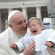 FRancesco: il Papa amato da tutti